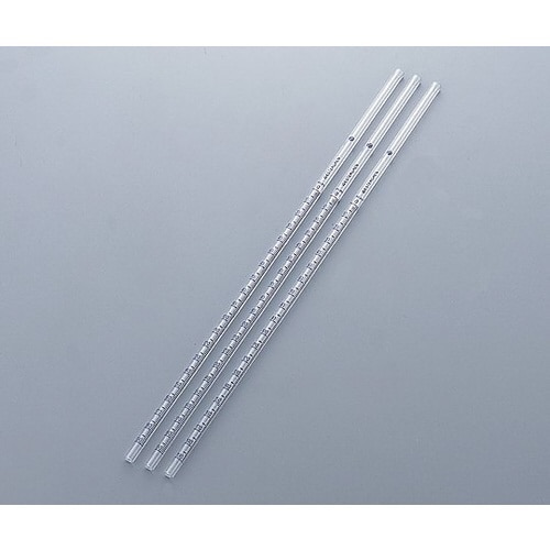 ディスポーザブル赤沈管 100本入