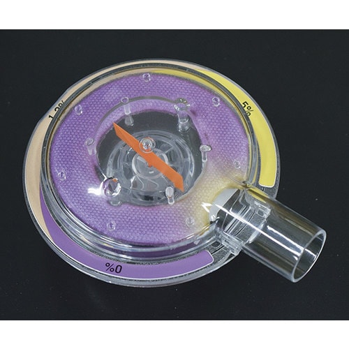 呼気ガスディテクタ フロキャップ