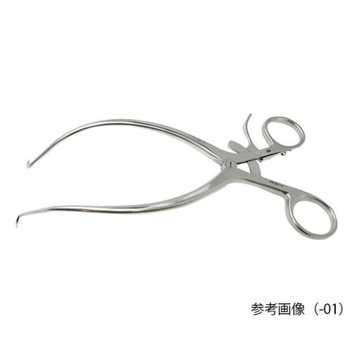 ゲルピー開創器 大