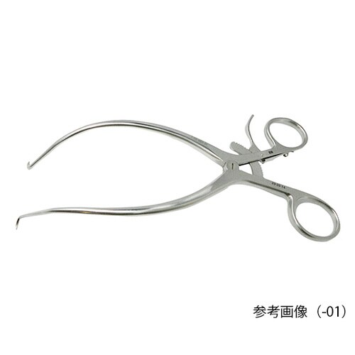 ゲルピー開創器 小