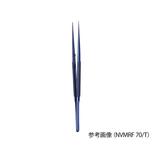 マイクロリングピンセット 7−8188−02
