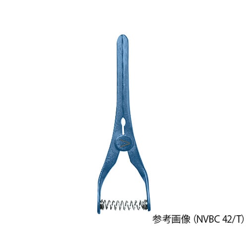 ブルドッグクランプ(チタン製) 静脈用