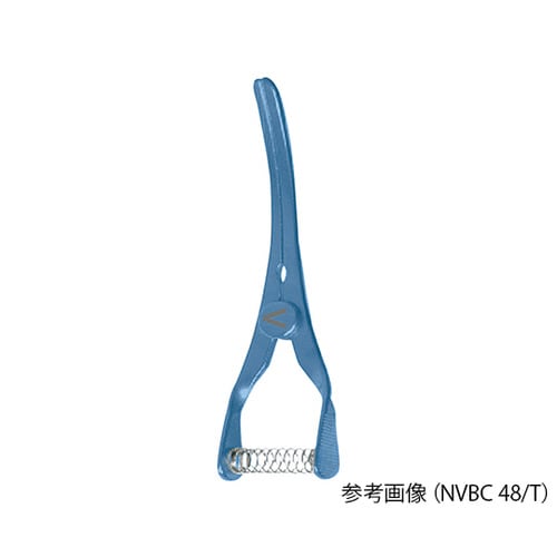 ブルドッグクランプ(チタン製) 静脈用