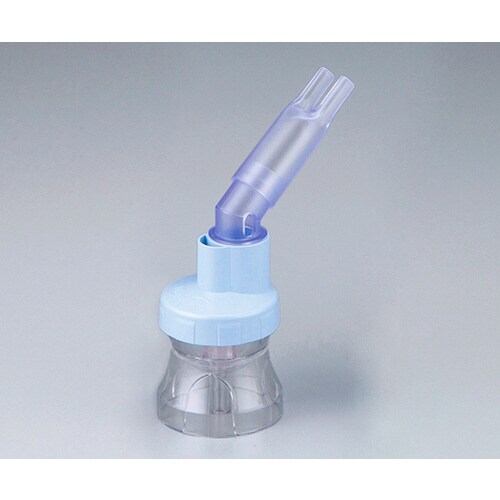 リユーザブル・プラスチックネブライザーノーズピース
