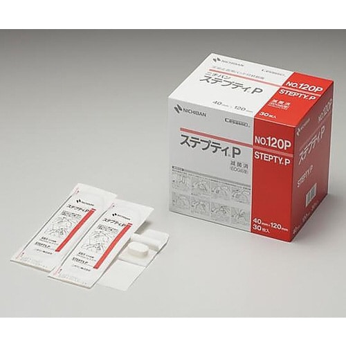 ステプティ(R)P 30枚入