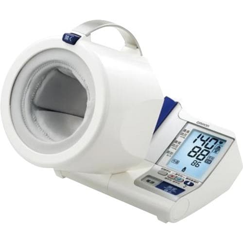 医≫デジタル自動血圧計HEM−1011