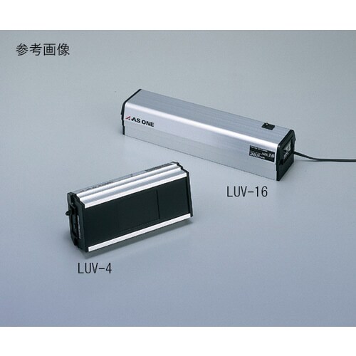 ハンディーUVランプ SLUV−6