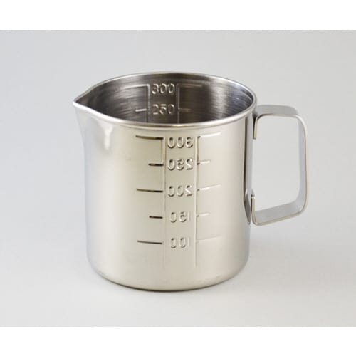 ステンビーカー 10L