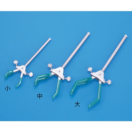 ステンレス両開クランプ大