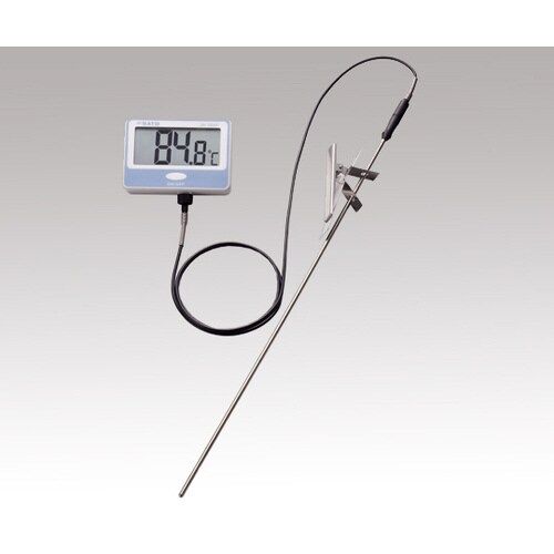 壁掛型防水デジタル温度計SK−100WP