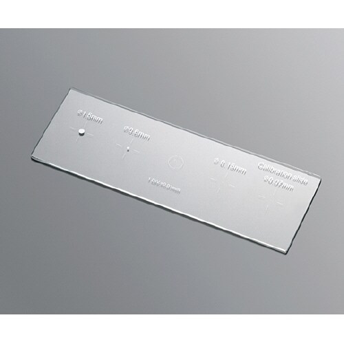 マイクロスケール 25×75