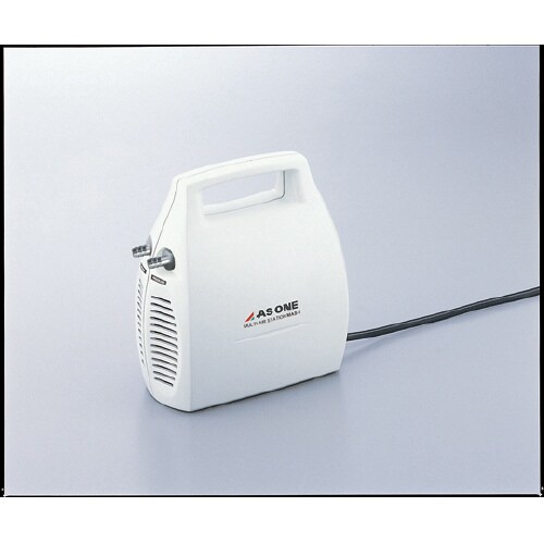 マルチエアーステーション 吸排両用型