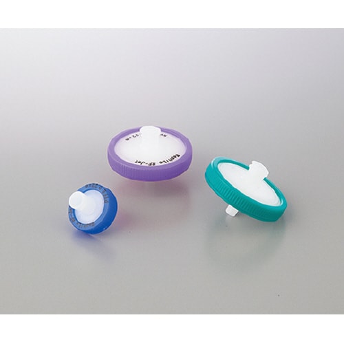 シリンジフィルター PES0.45μm/径32mm
