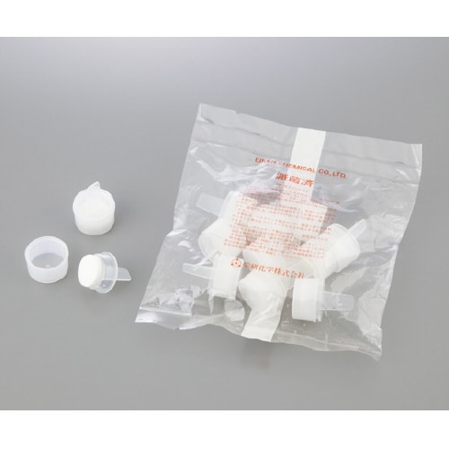 滅菌スタンプスプレード