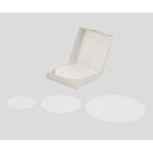 定量濾紙 7cm 2037 100枚入×2