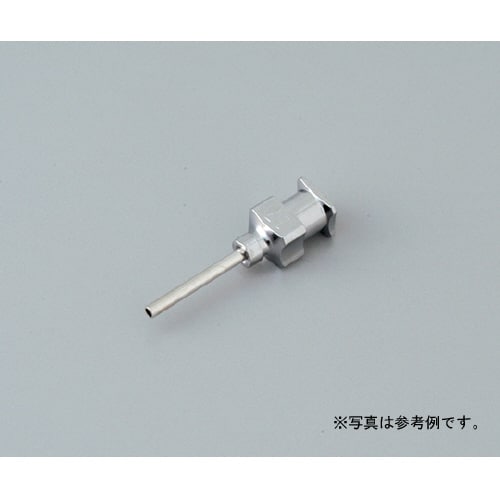 ディスペンサー用金属ニードル 23G 針長13mm