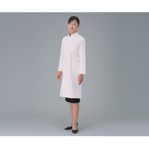 カラーラボコート(女性用) ピンク