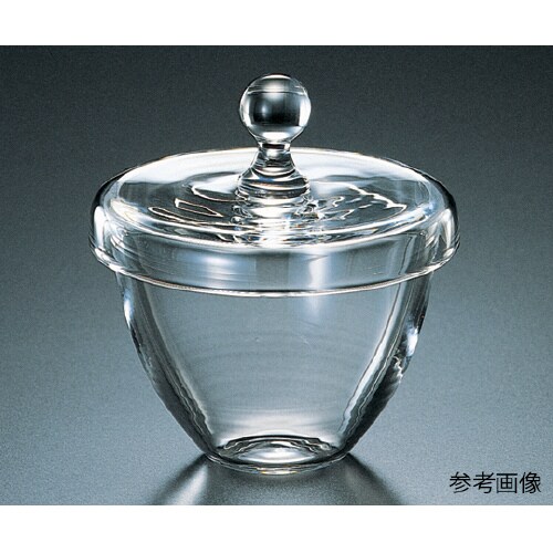 石英ルツボ 25mL