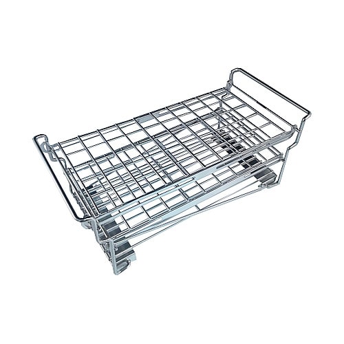 折りたたみ式試験管立てOSS18−50