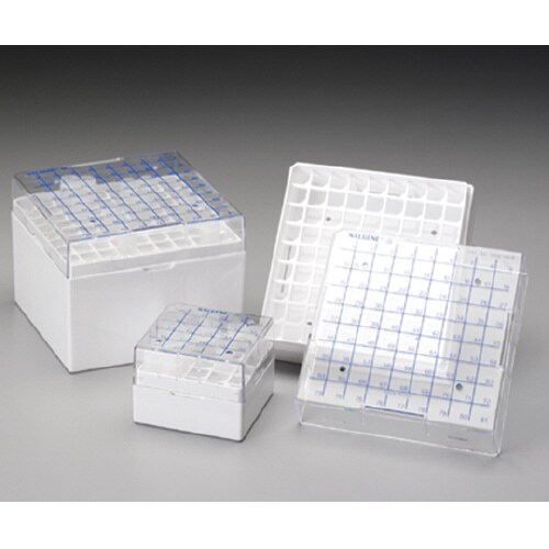 クライオボックス 1ー2mL×25本