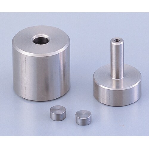 熱プレス機用金型 径12