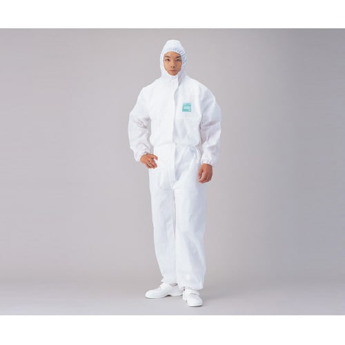 使い捨て式防護服 MG1500 L