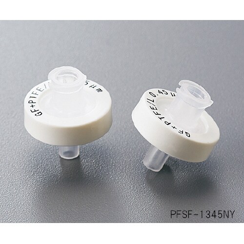 シリンジフィルターPFSF−1322PT