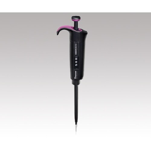 フィンピペットF2 20ー200μL cv0.7%