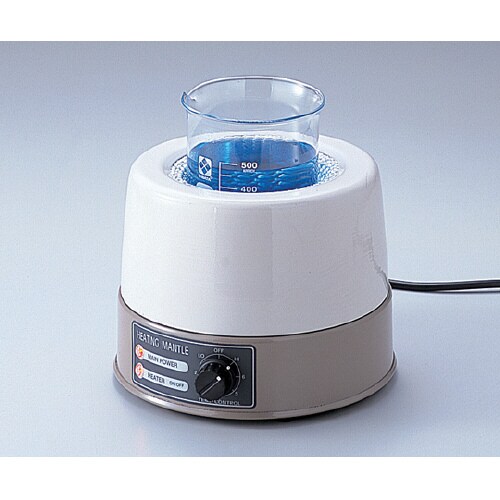 マントルヒーター調節器付 HB−500T