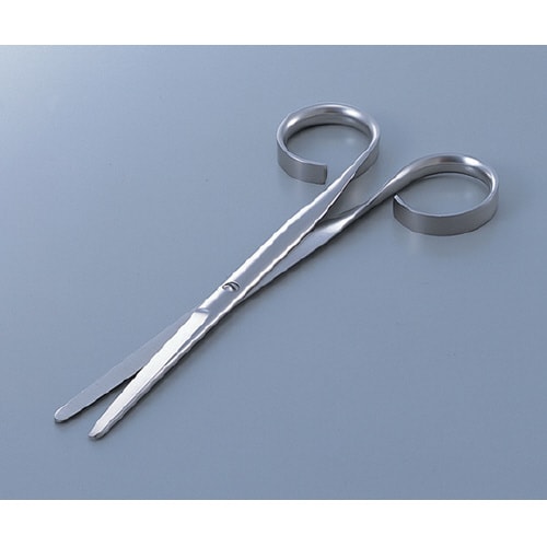 精密作業用はさみ 1C2.00