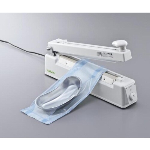 ナビス滅菌バッグ用ホワイトシーラー 5×400