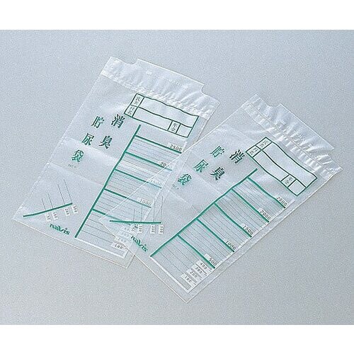 消臭貯尿袋 2.5L 1000枚入
