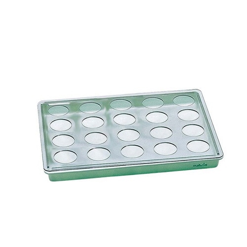 尿コップスタンド 20本立