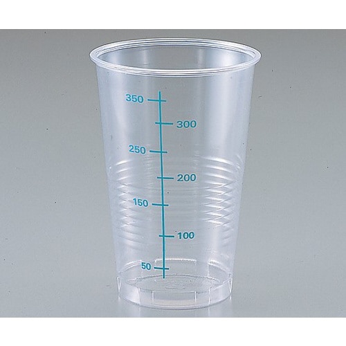 検査用コップ 421mL 1000個入