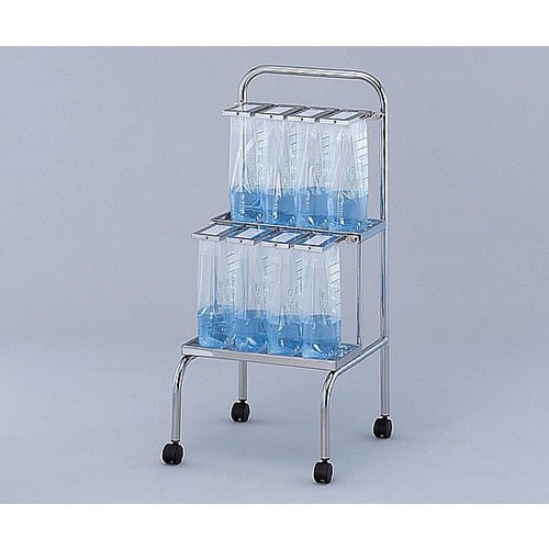 貯尿架台 10人用