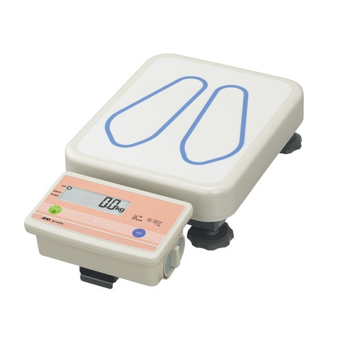 業務用体重計 AD−6207シリーズ ポール無し