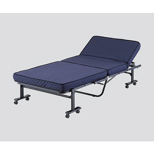 高床式高反発折りたたみベッド