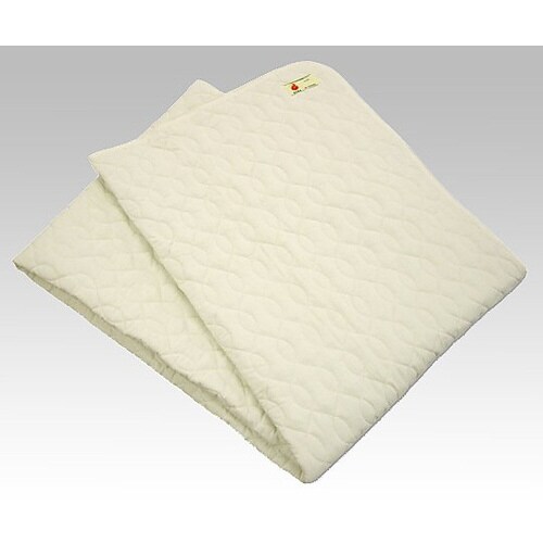 防炎ベッドパット 860×1950mm