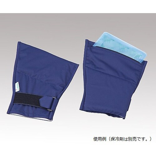 指先フローズングローブ 手指用