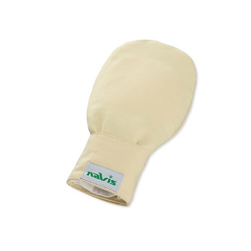 抜管防止手袋(耐裂性手袋) 1個