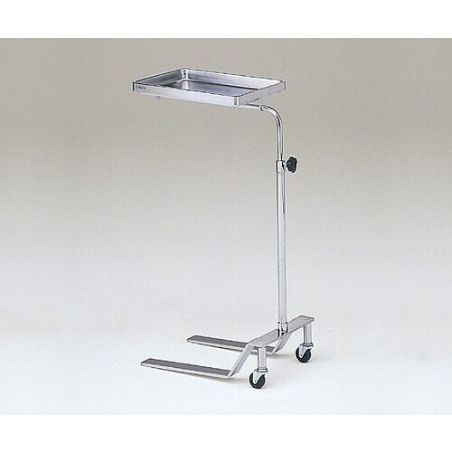 メーヨー型消毒盤台 L