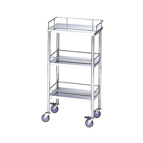 回診車 750×450×850mm
