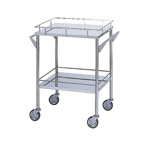 回診車(処置車) 750×450×800mm