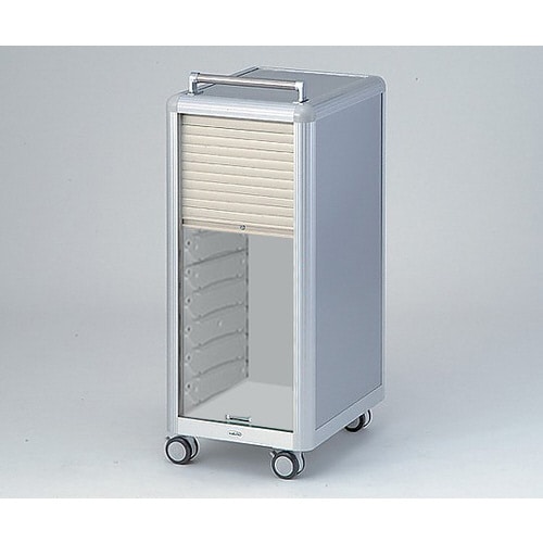 散薬トレーカート 413×458×1000