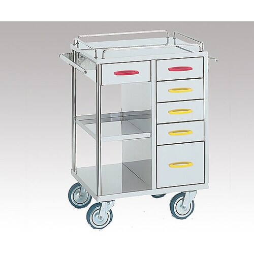 処置車 600×450×850mm