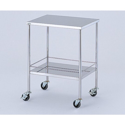 E回診車(静音タイプ) 2段 600×450