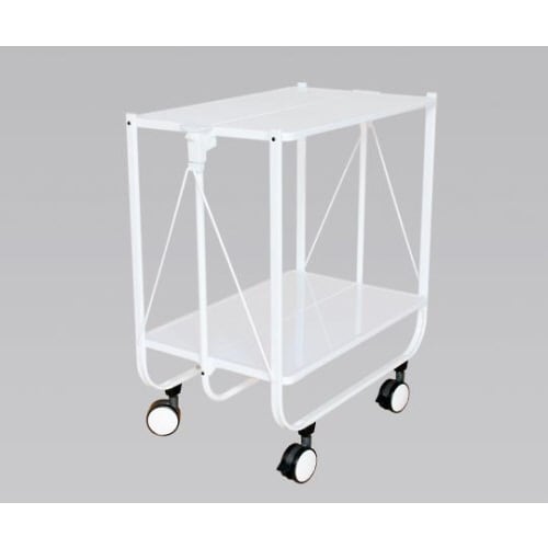 ハンディサイドカート(折りたたみ式) 網棚なし