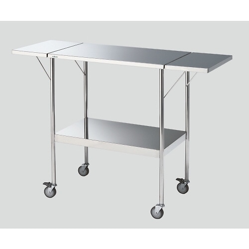 ワゴン(両天板付き) 900×450×950