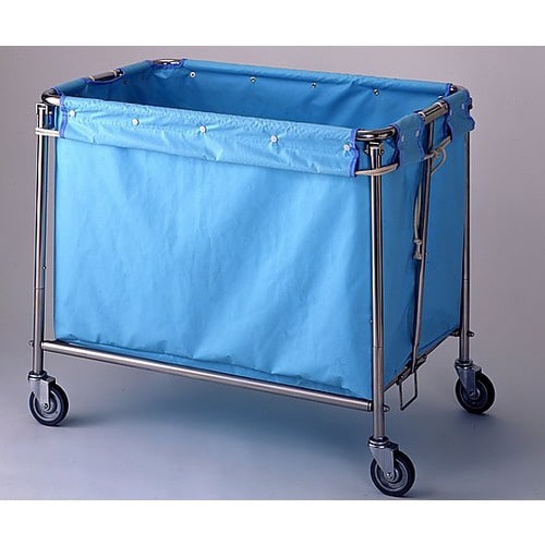 リネンワゴン ステンレス