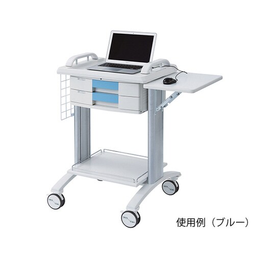 カレンカートII(PC対応) ブルー